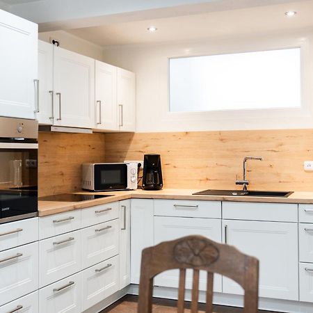 A Baeckesch 15 Apartman Nettersheim Kültér fotó