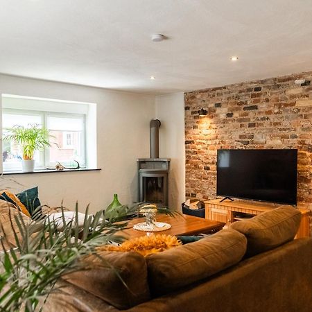 A Baeckesch 15 Apartman Nettersheim Kültér fotó