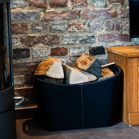 A Baeckesch 15 Apartman Nettersheim Kültér fotó