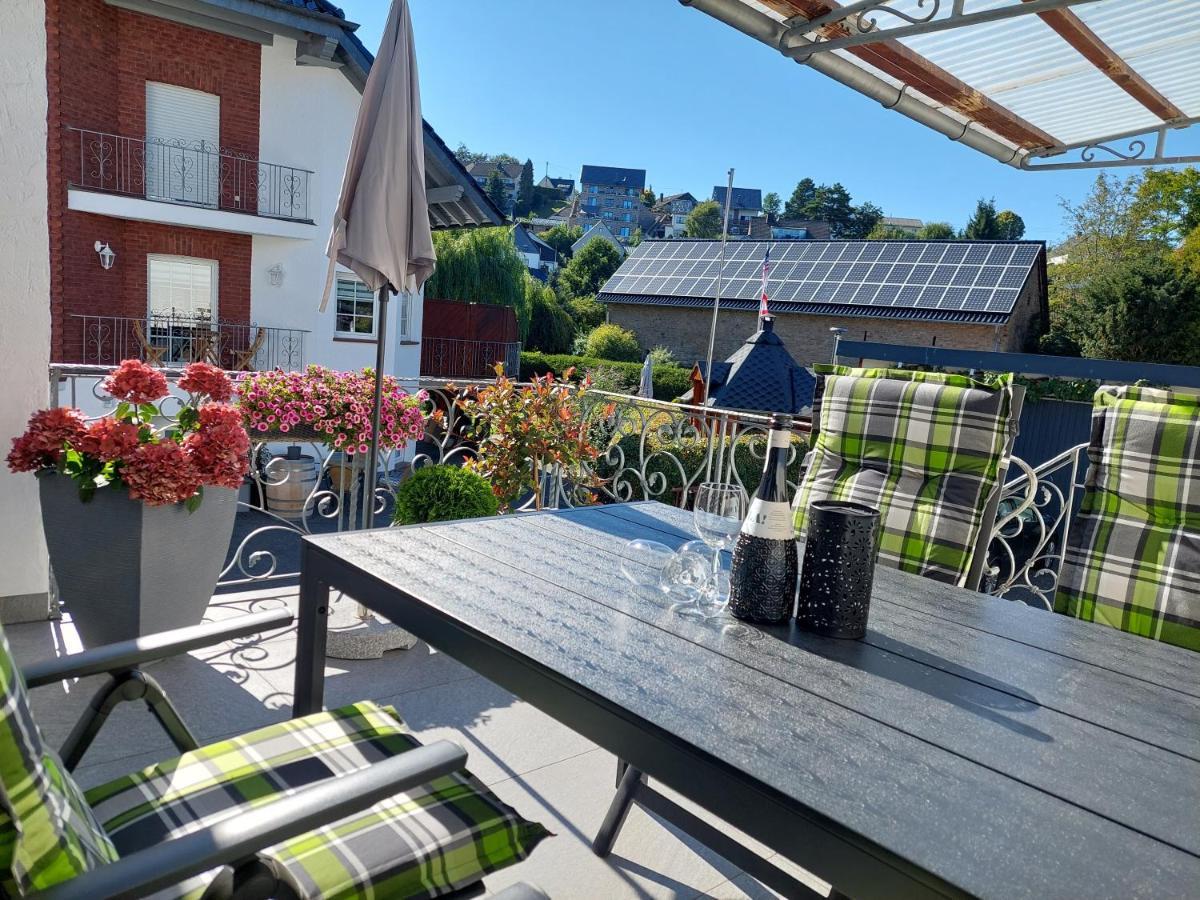 A Baeckesch 15 Apartman Nettersheim Kültér fotó