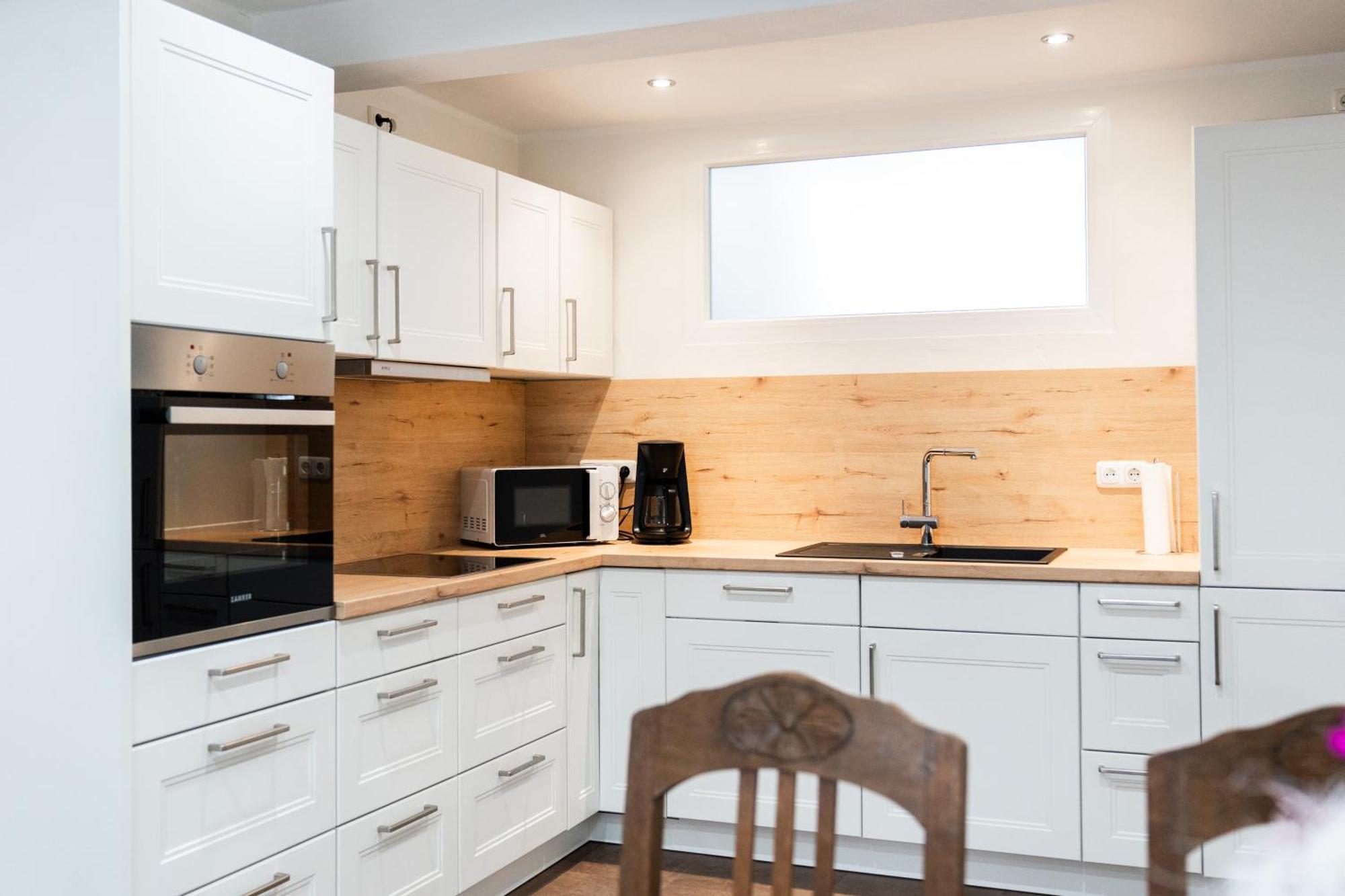 A Baeckesch 15 Apartman Nettersheim Kültér fotó