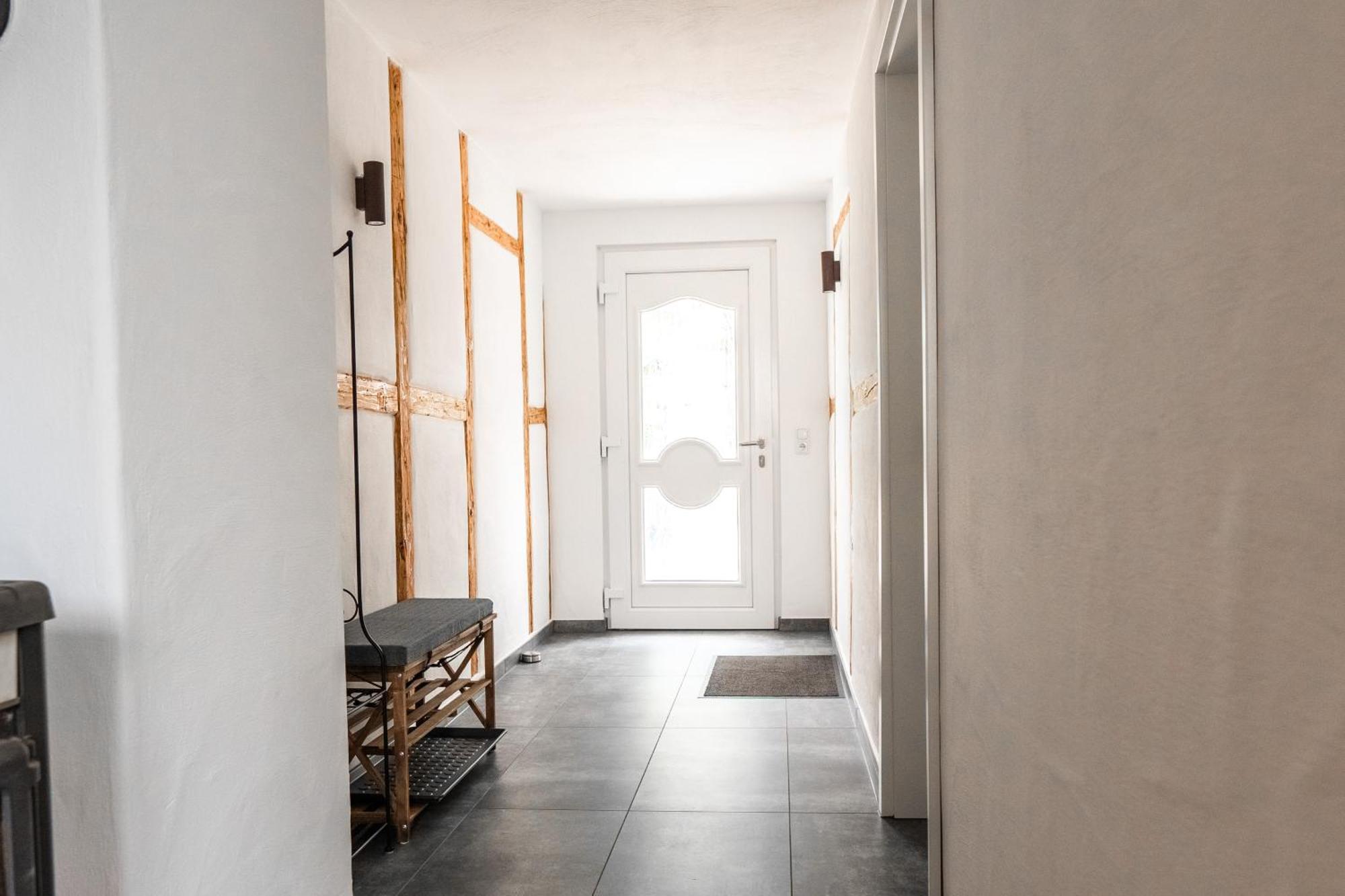 A Baeckesch 15 Apartman Nettersheim Kültér fotó