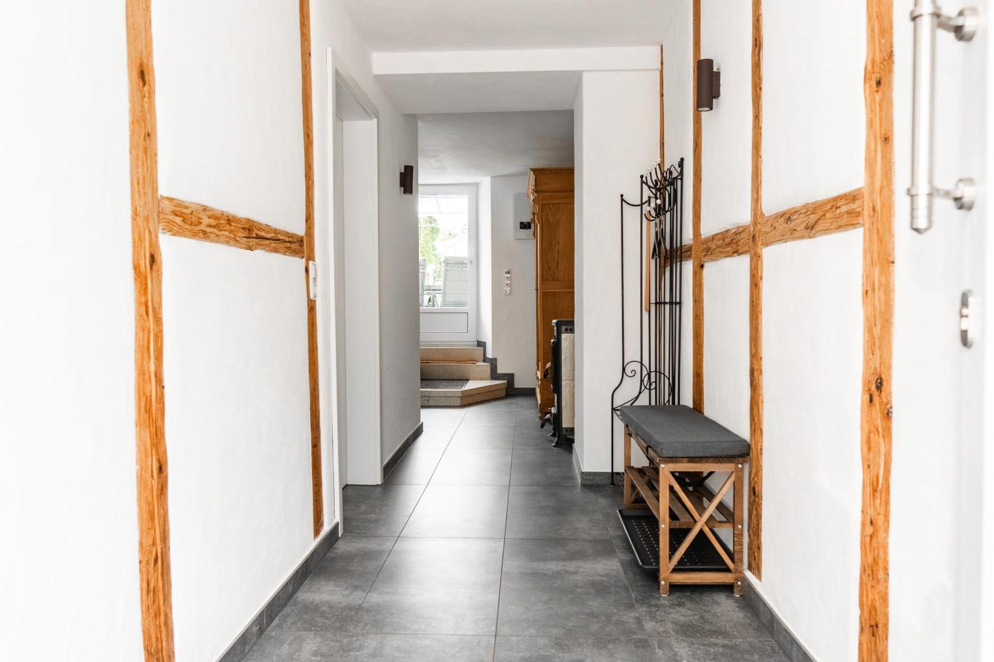 A Baeckesch 15 Apartman Nettersheim Kültér fotó