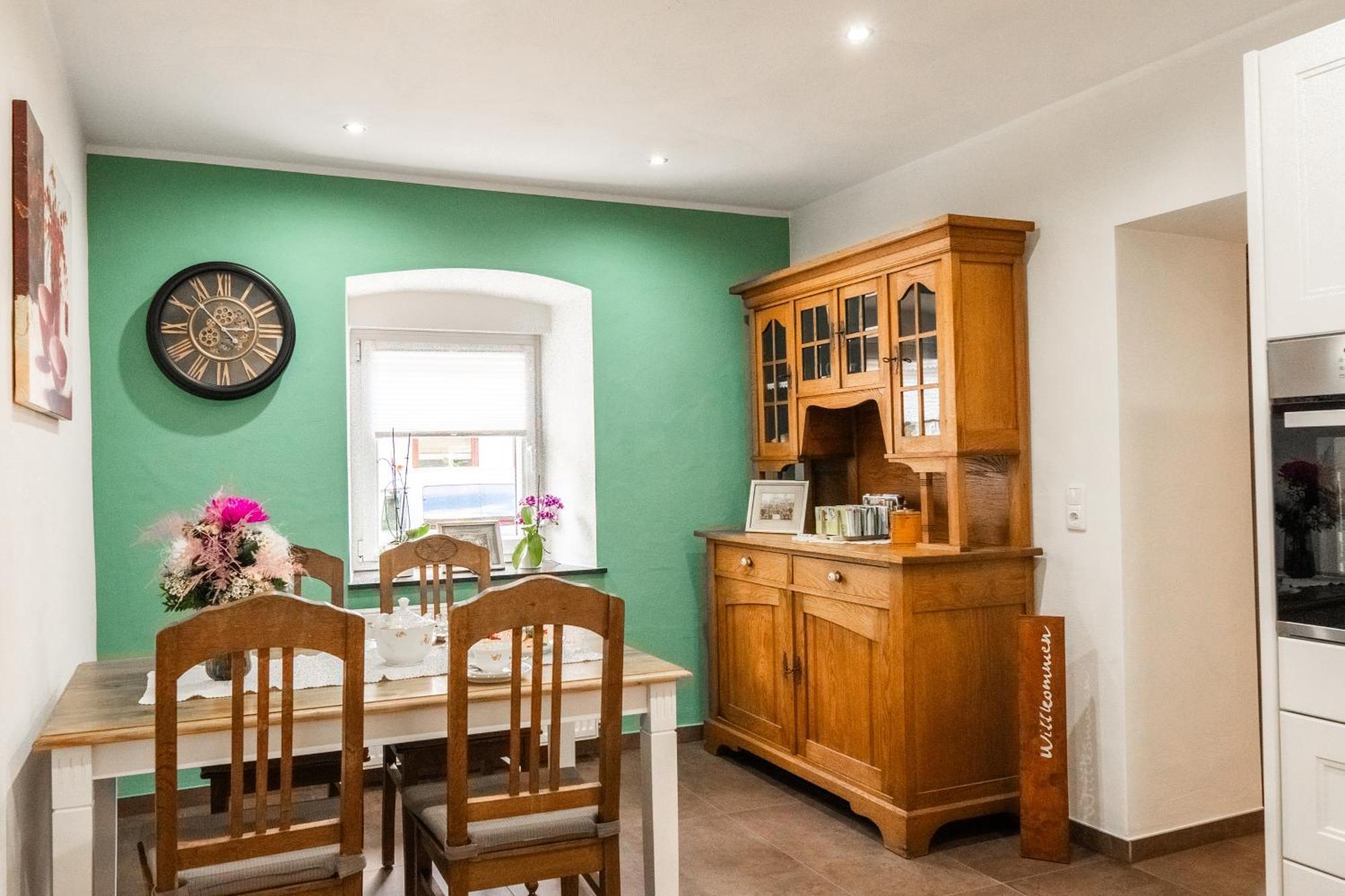 A Baeckesch 15 Apartman Nettersheim Kültér fotó