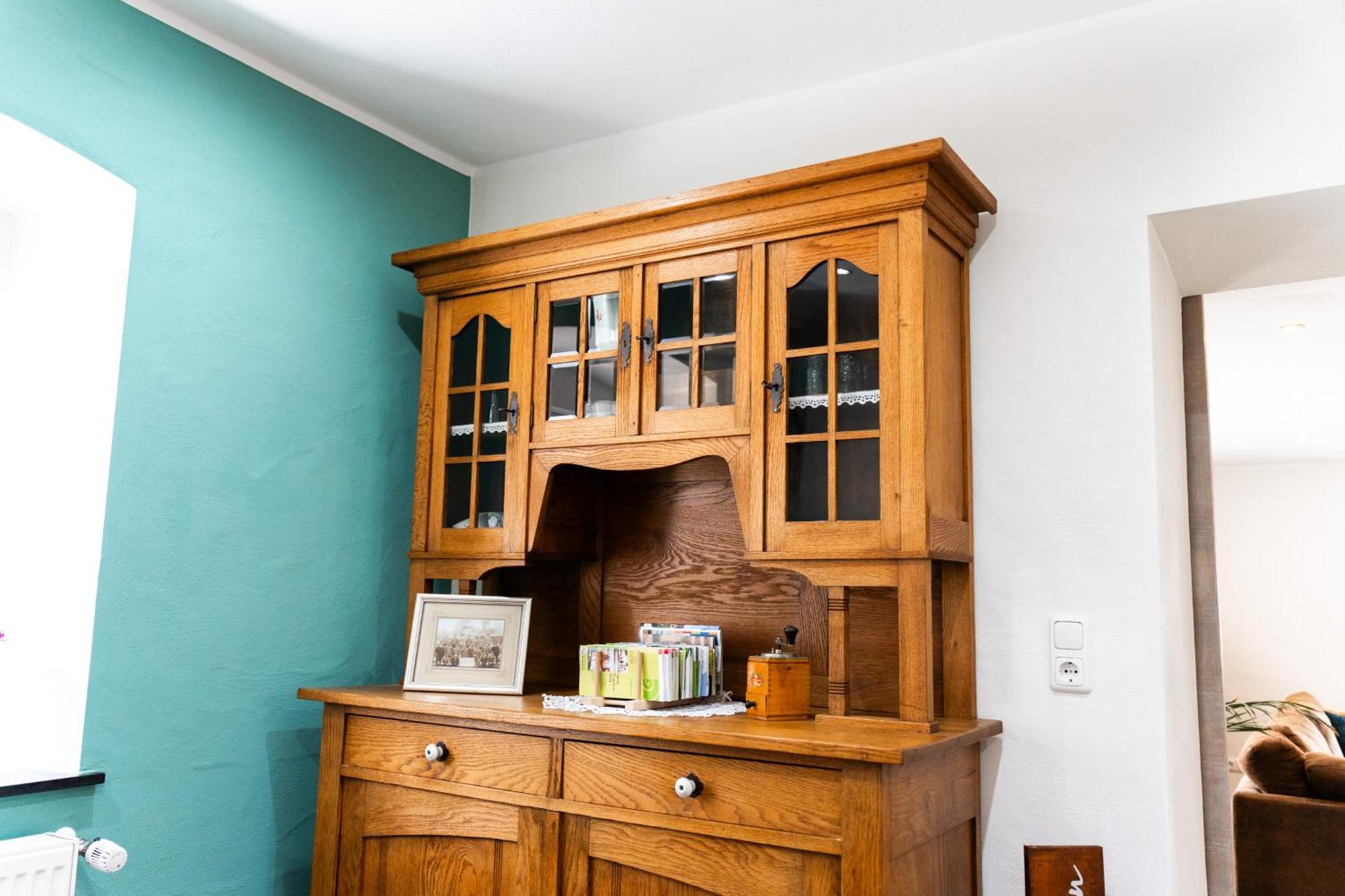 A Baeckesch 15 Apartman Nettersheim Kültér fotó
