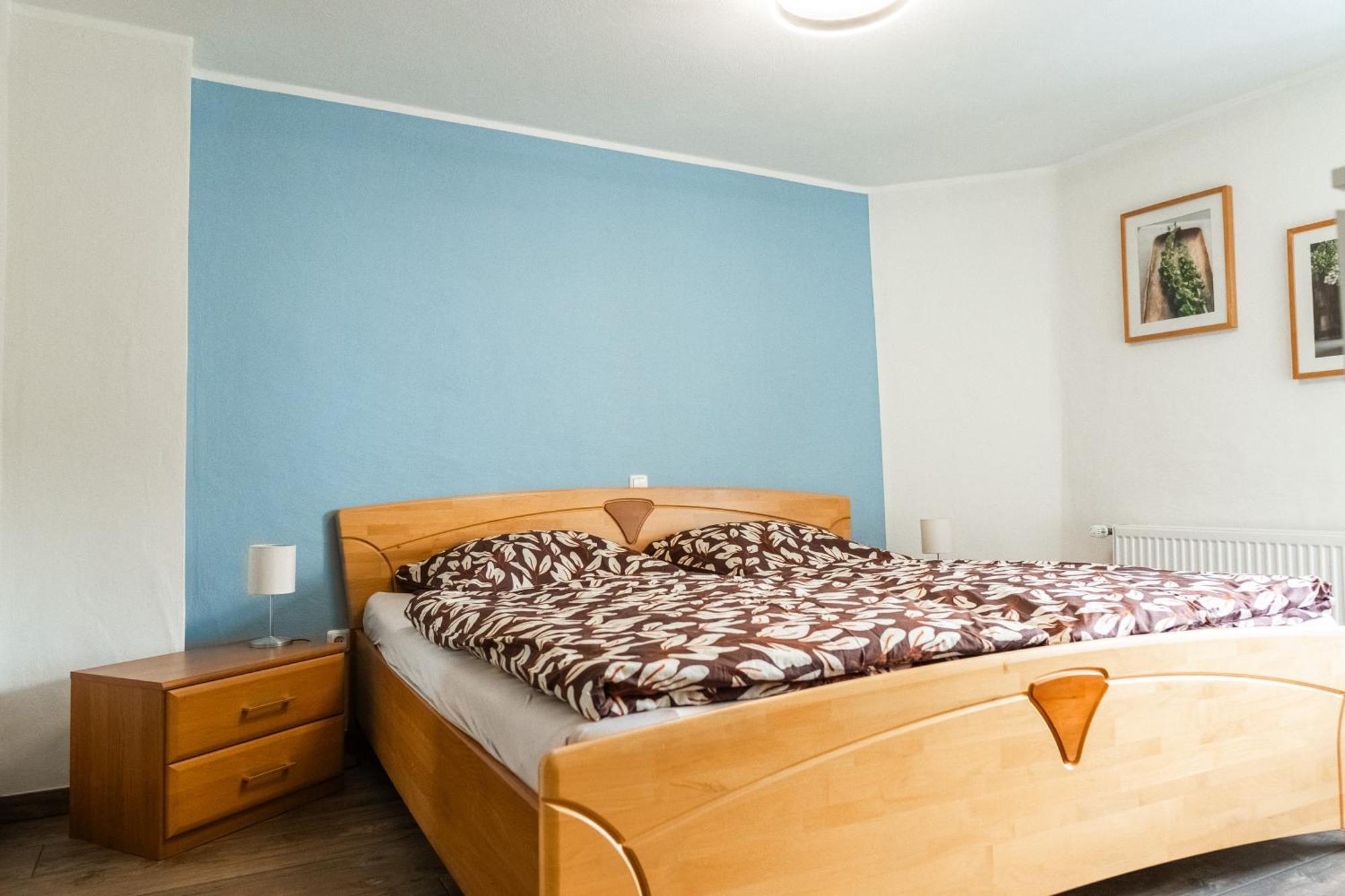 A Baeckesch 15 Apartman Nettersheim Kültér fotó